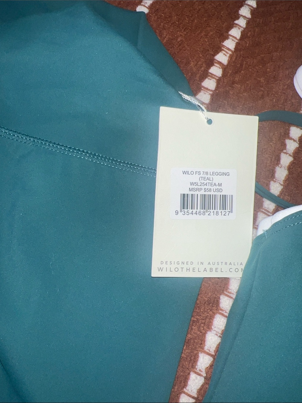 Wilo The Label Set - Picture 2 of 8